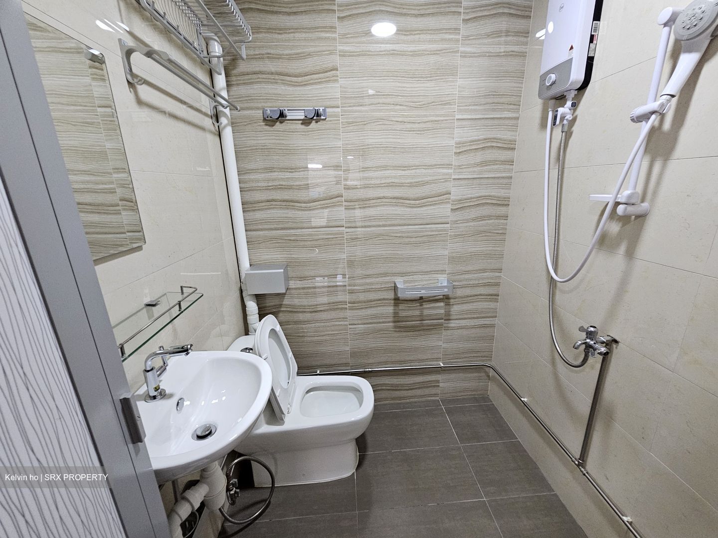 Blk 728 Ang Mo Kio Avenue 6 (Ang Mo Kio), HDB 3 Rooms #589723371